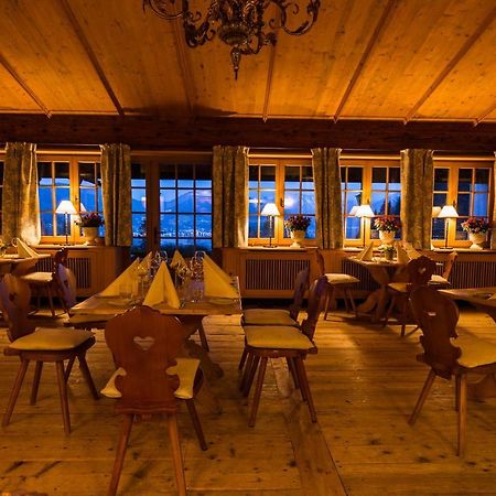 Freihaus Brenner Leilighet Bad Wiessee Eksteriør bilde