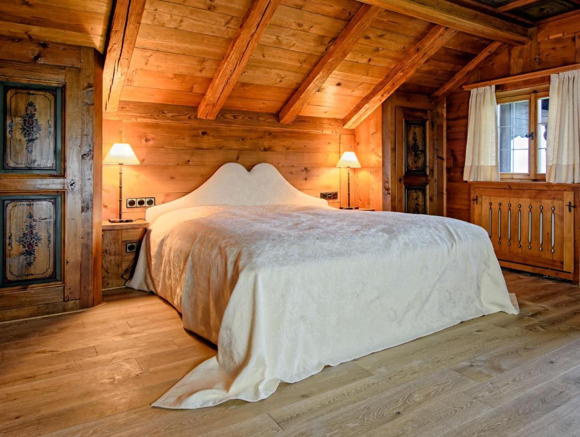 Freihaus Brenner Leilighet Bad Wiessee Eksteriør bilde