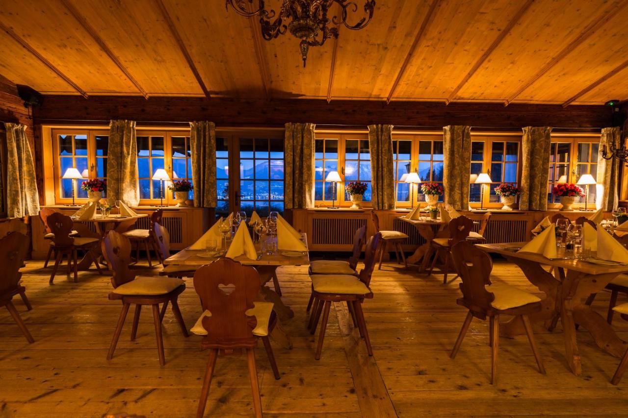 Freihaus Brenner Leilighet Bad Wiessee Eksteriør bilde
